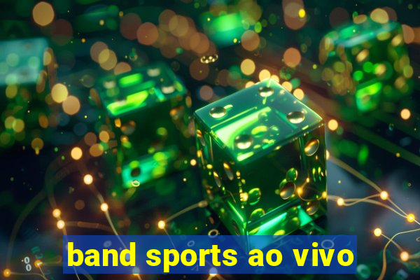 band sports ao vivo